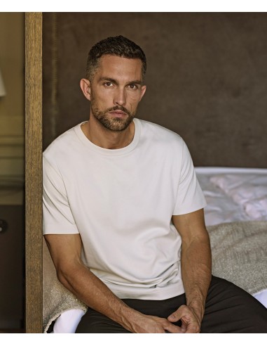 TEE-1450-Pima Cotton Tee